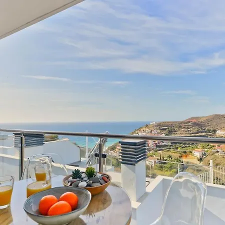 Casa Grace Apartment Nerja Exterior photo