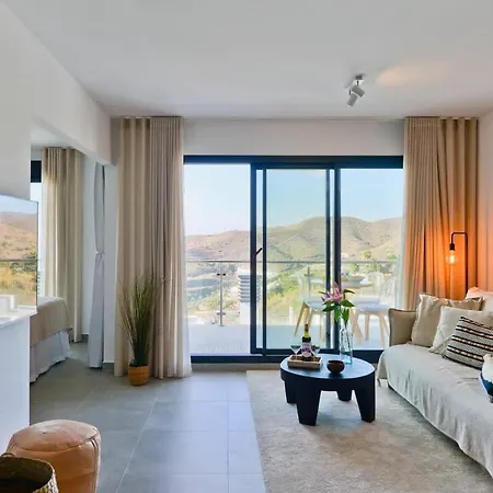 Casa Grace Apartment Nerja Exterior photo