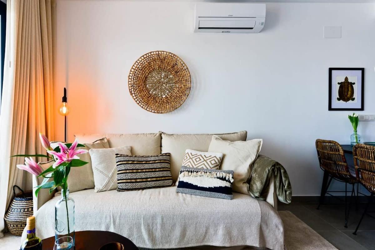 Apartment Casa Grace Nerja