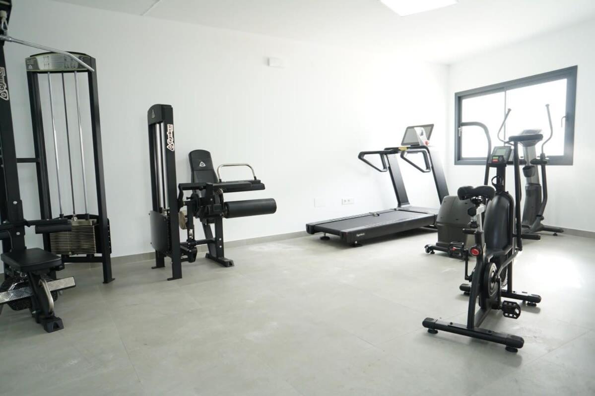 Appartement Casa Grace *