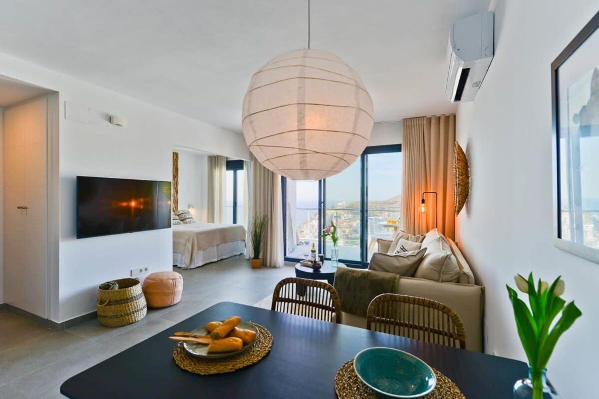 Apartment Casa Grace Nerja