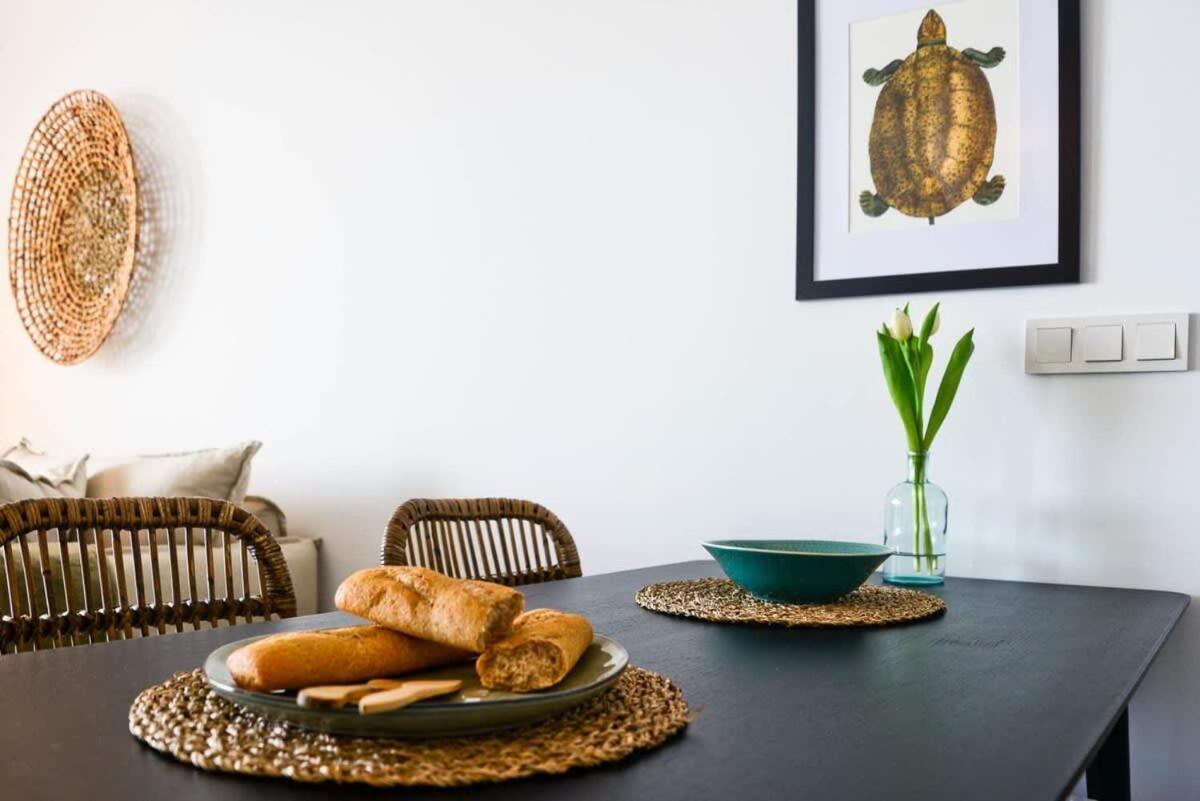 Apartment Casa Grace Nerja