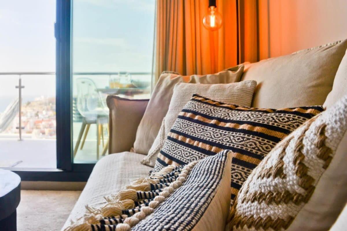 Appartement Casa Grace
